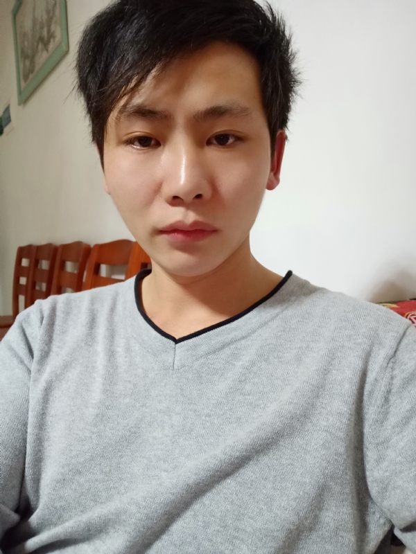 小强的第一张照片--宁德相亲服务中心