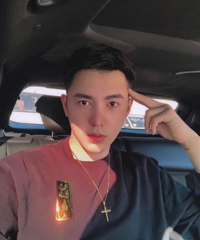 陈宇文的第一张照片--宁德相亲服务中心