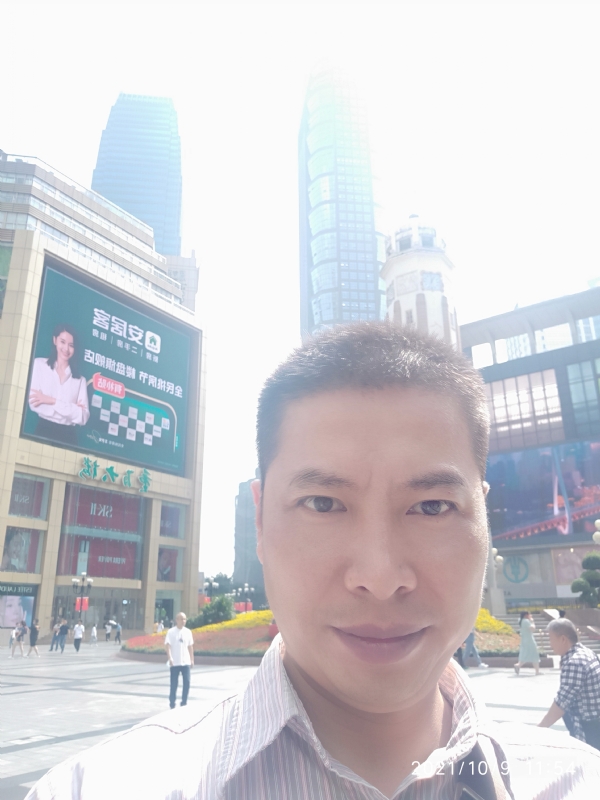 空气的第一张照片--宁德相亲服务中心
