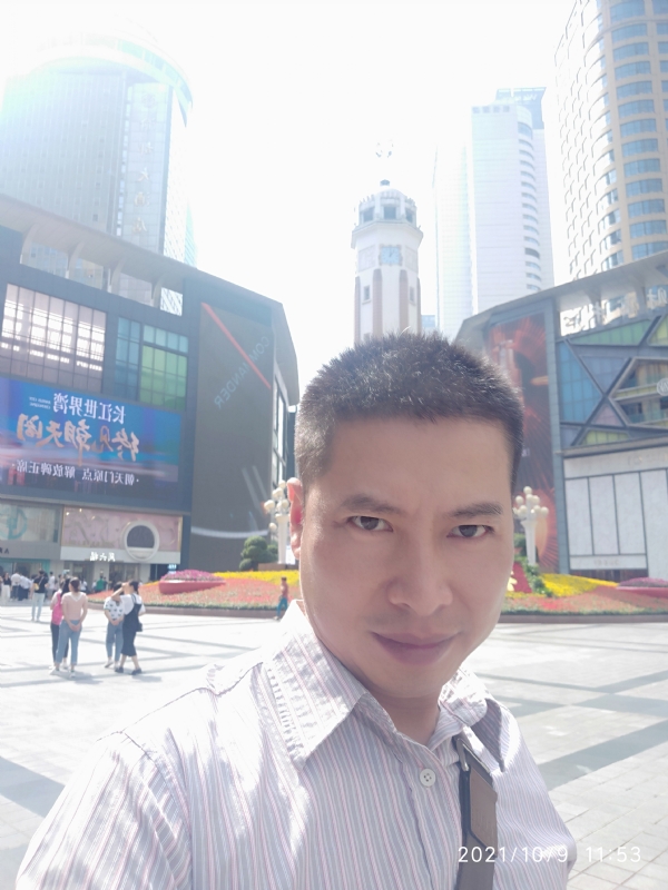 空气的第二张照片--宁德相亲服务中心