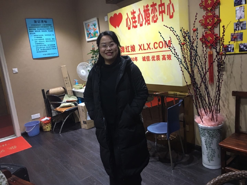 ei的第一张照片--宁德相亲服务中心