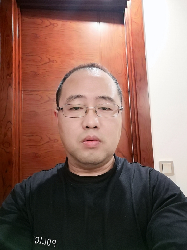 暖男的第一张照片--宁德相亲服务中心