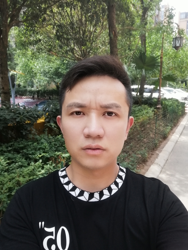 夏先生的第一张照片--宁德相亲服务中心