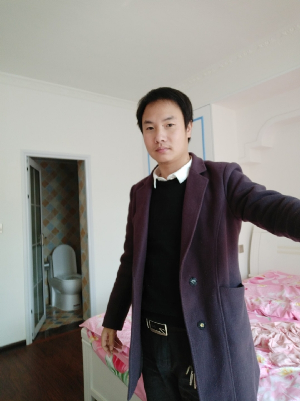 若山的第一张照片--宁德相亲服务中心