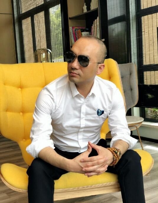 陈聚财的第一张照片--宁德相亲服务中心
