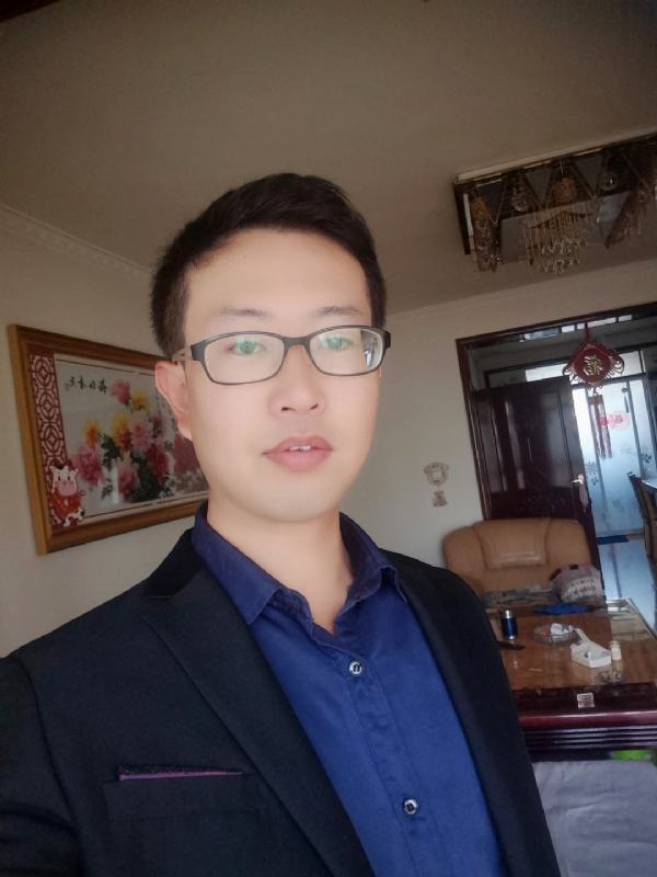 遇一人白首的第一张照片--宁德相亲服务中心