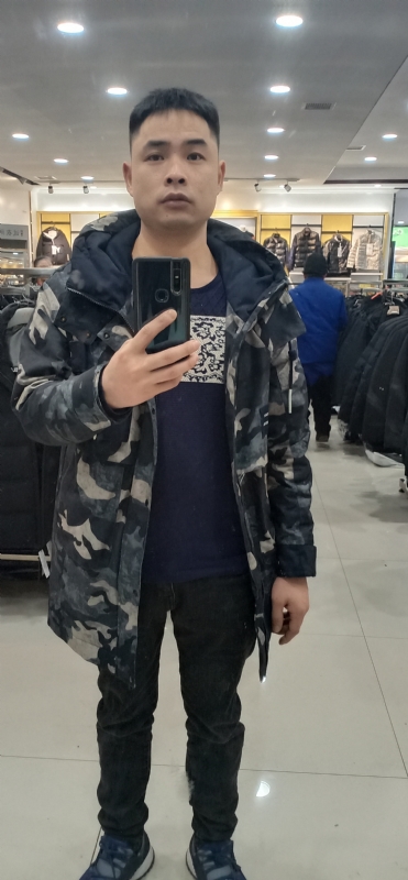 等待你的出现的第一张照片--宁德相亲服务中心