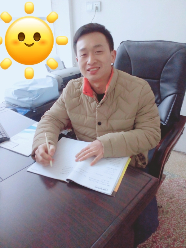 尚晋新的第四张照片--宁德相亲服务中心