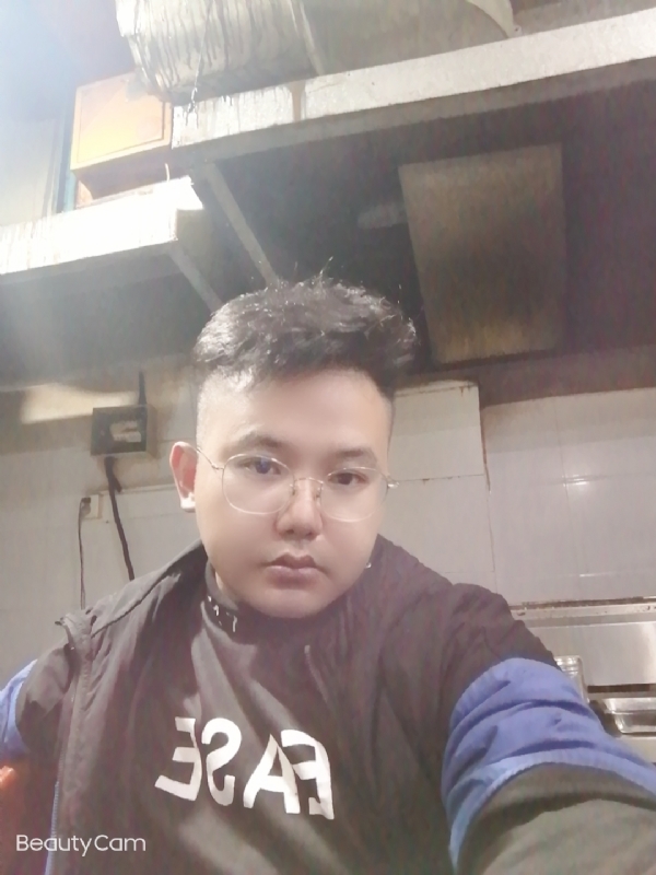 棒哥的第一张照片--宁德相亲服务中心