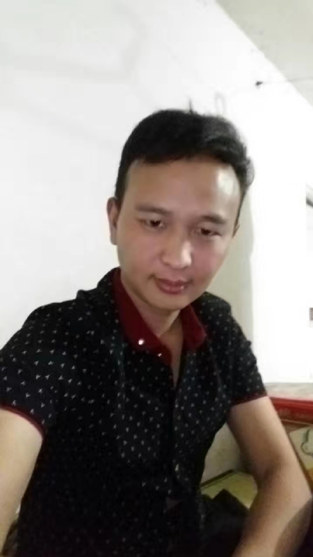 机械师的第一张照片--宁德相亲服务中心