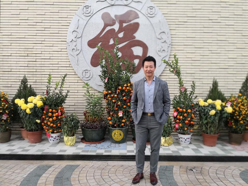 心灵港湾的第二张照片--宁德相亲服务中心