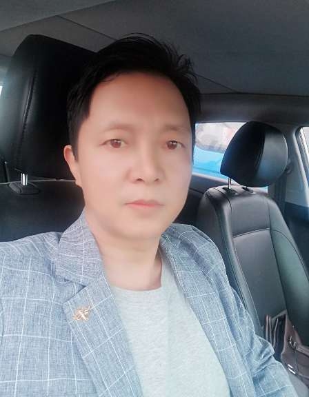 深蓝的第一张照片--宁德相亲服务中心