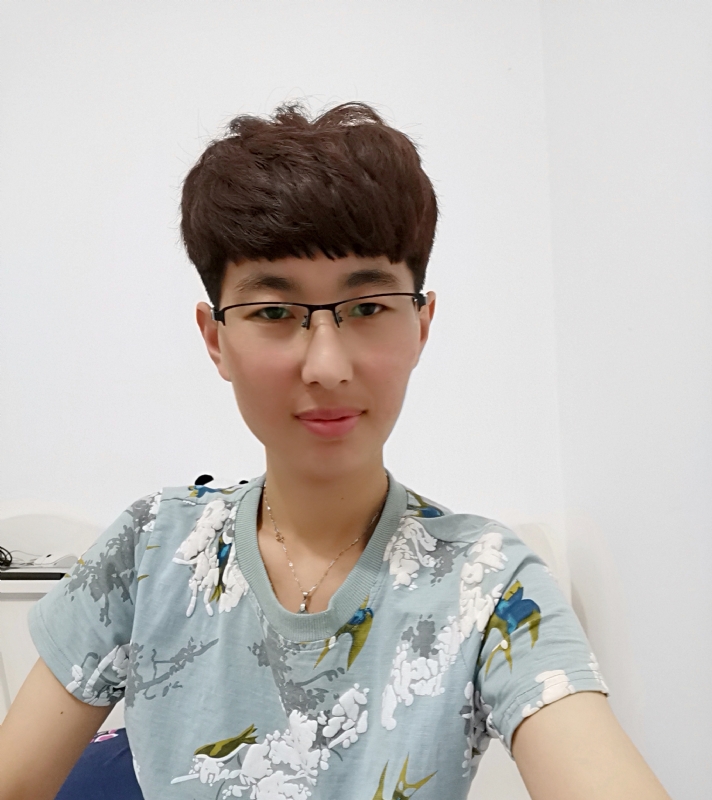 青春的翅膀的第一张照片--宁德相亲服务中心
