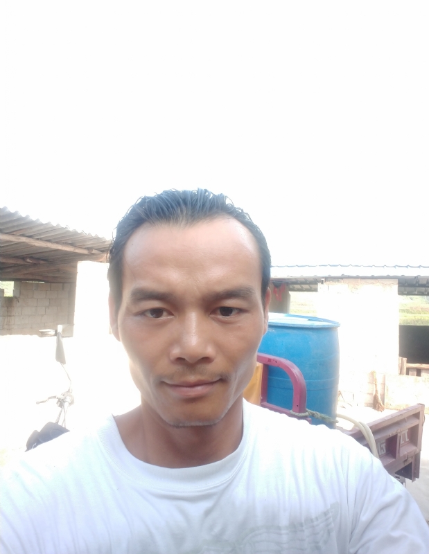 寻缘的第一张照片--宁德相亲服务中心