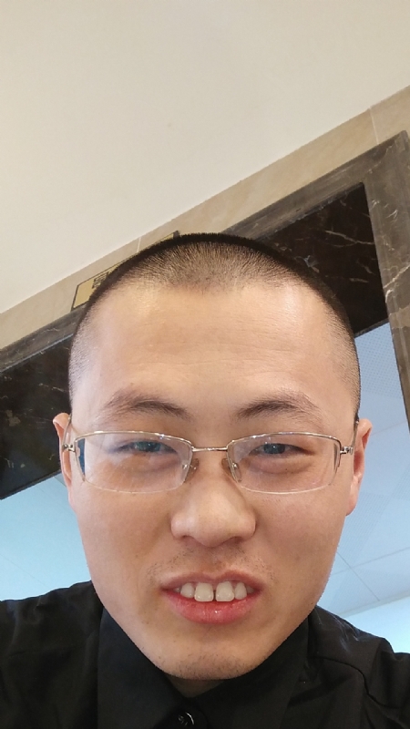 陈彩的第一张照片--宁德相亲服务中心