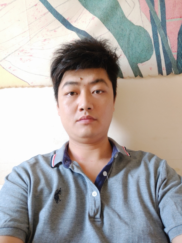 霖?的第一张照片--宁德相亲服务中心