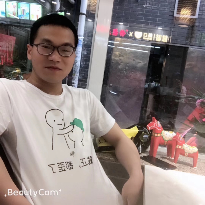 Hilly的第一张照片--宁德相亲服务中心
