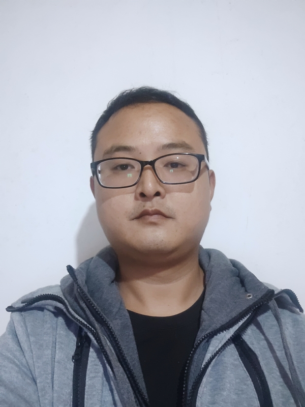 爱在一瞬间的第一张照片--宁德相亲服务中心