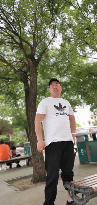 啊包g的第一张照片--宁德相亲服务中心