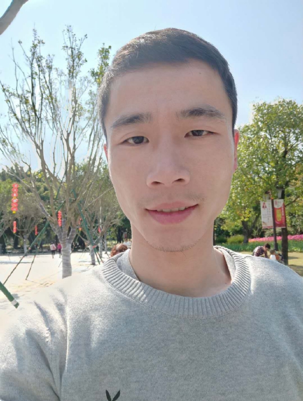 小懒虫的第一张照片--宁德相亲服务中心