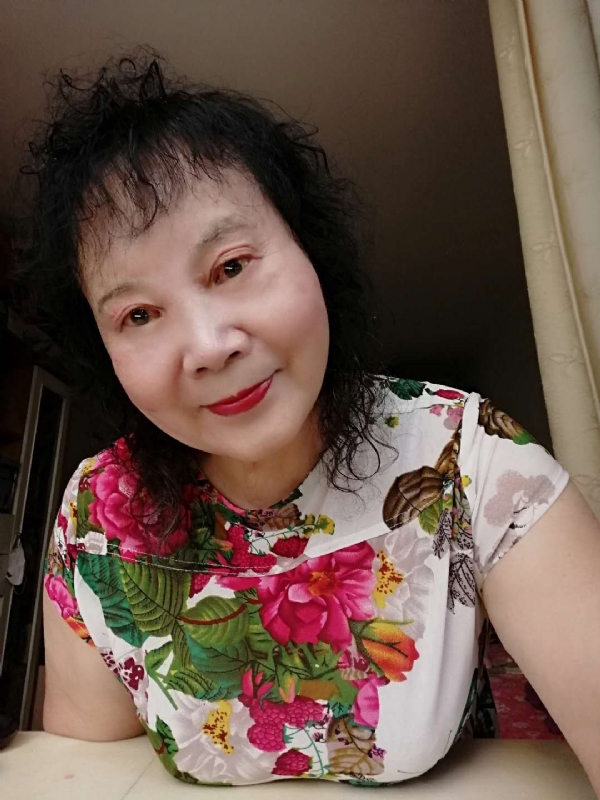 晚霞的第一张照片--宁德相亲服务中心