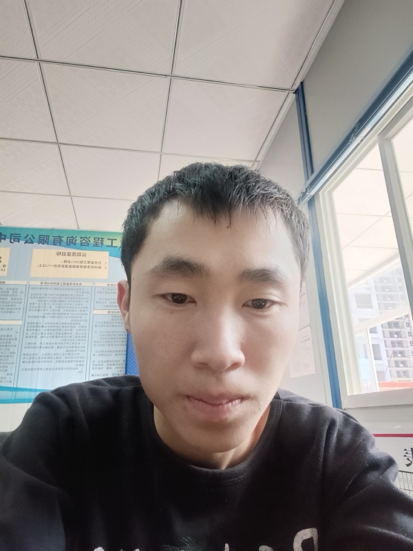 小哥哥的第一张照片--宁德相亲服务中心