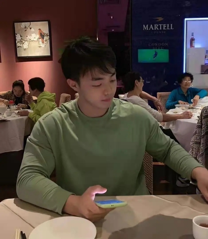 la的第一张照片--宁德相亲服务中心