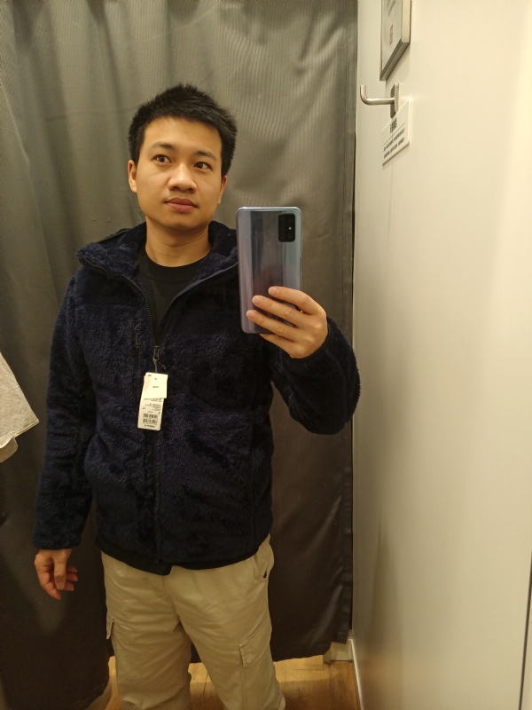 冬天的太阳的第一张照片--宁德相亲服务中心