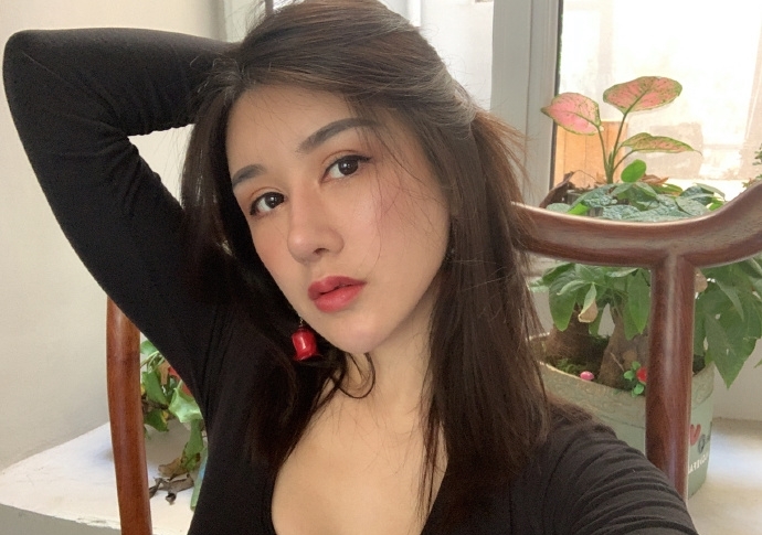 林依依的第一张照片--宁德相亲服务中心