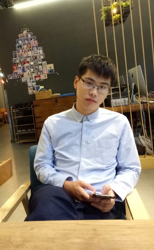 虚空羽翼的第一张照片--宁德相亲服务中心
