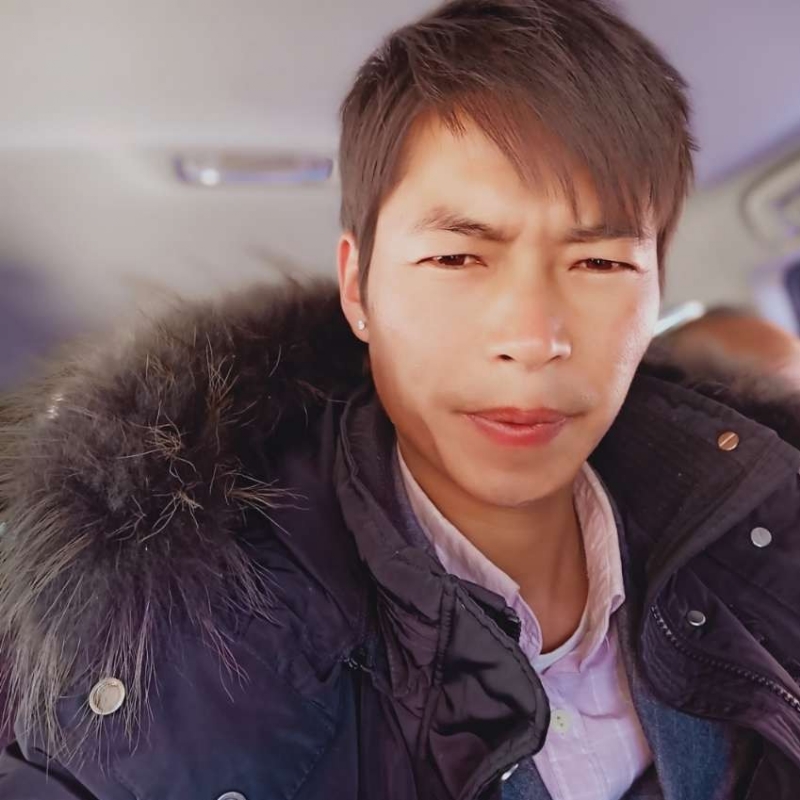 归属感的第一张照片--宁德相亲服务中心