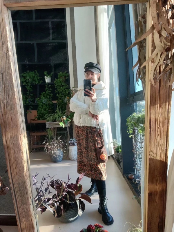 淇淇的第二张照片--宁德相亲服务中心
