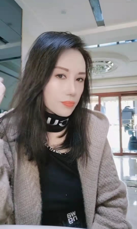 阿莲的第一张照片--宁德相亲服务中心
