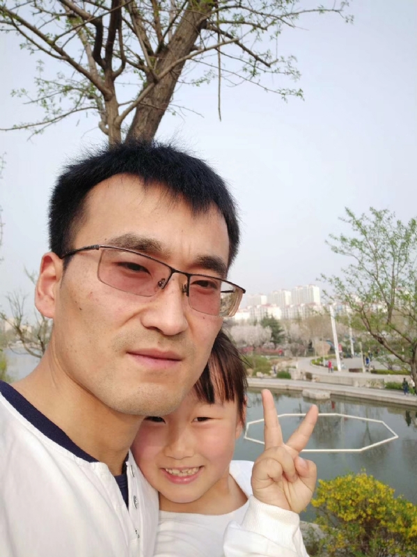 简单的幸福的第一张照片--宁德相亲服务中心