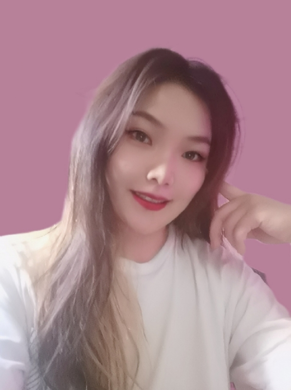 莉莉奈斯的第一张照片--宁德相亲服务中心