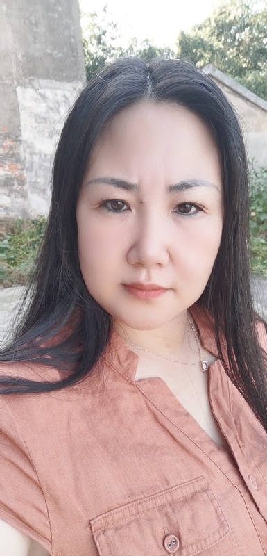 乖乖一女的第二张照片--宁德相亲服务中心