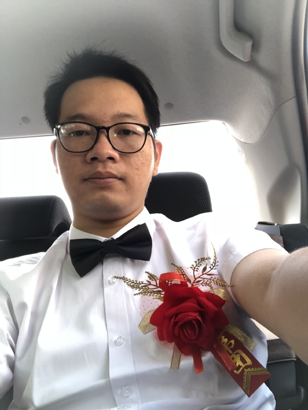 小陈的第二张照片--宁德相亲服务中心