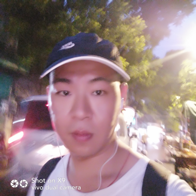 心跳男孩的第二张照片--宁德相亲服务中心