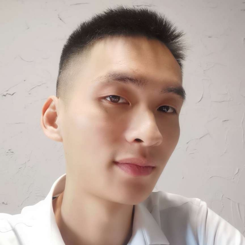 嗯哼的第一张照片--宁德相亲服务中心