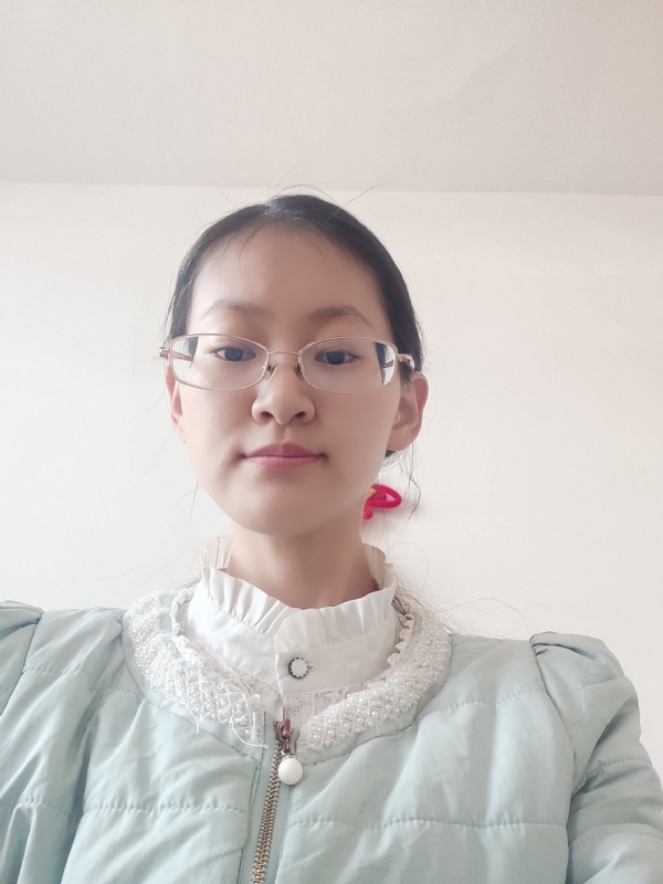 陌上雨的第一张照片--宁德相亲服务中心