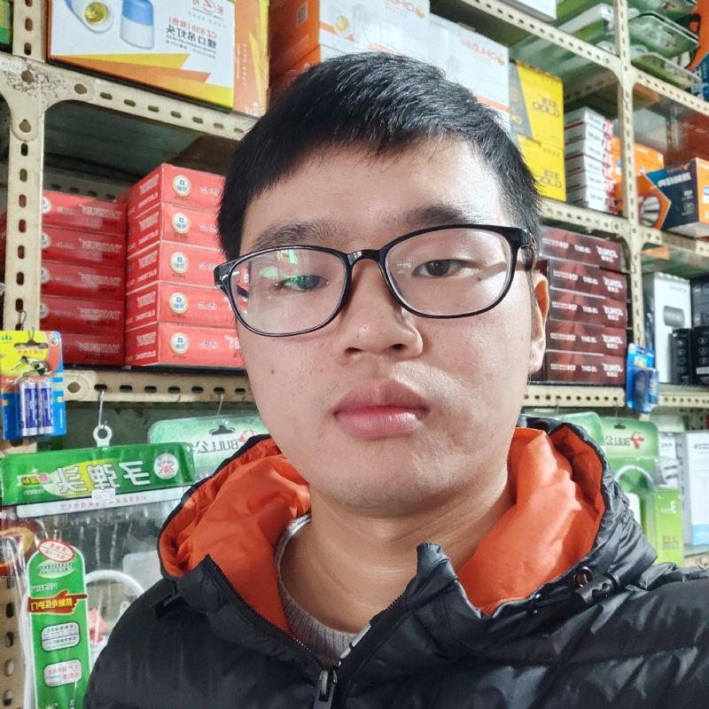 邱先生的第一张照片--宁德相亲服务中心