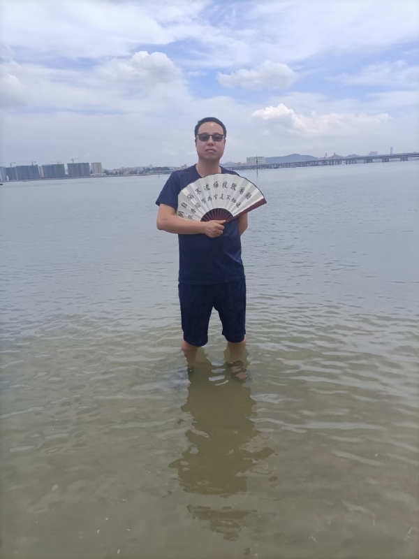 浪迹天涯的第一张照片--宁德相亲服务中心