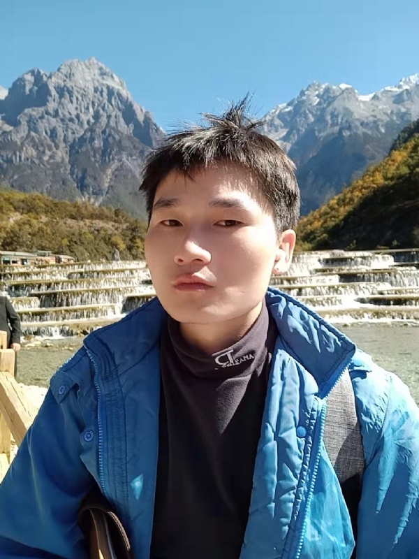 Mono的第一张照片--宁德相亲服务中心