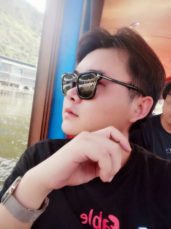 曲生的第三张照片--宁德相亲服务中心