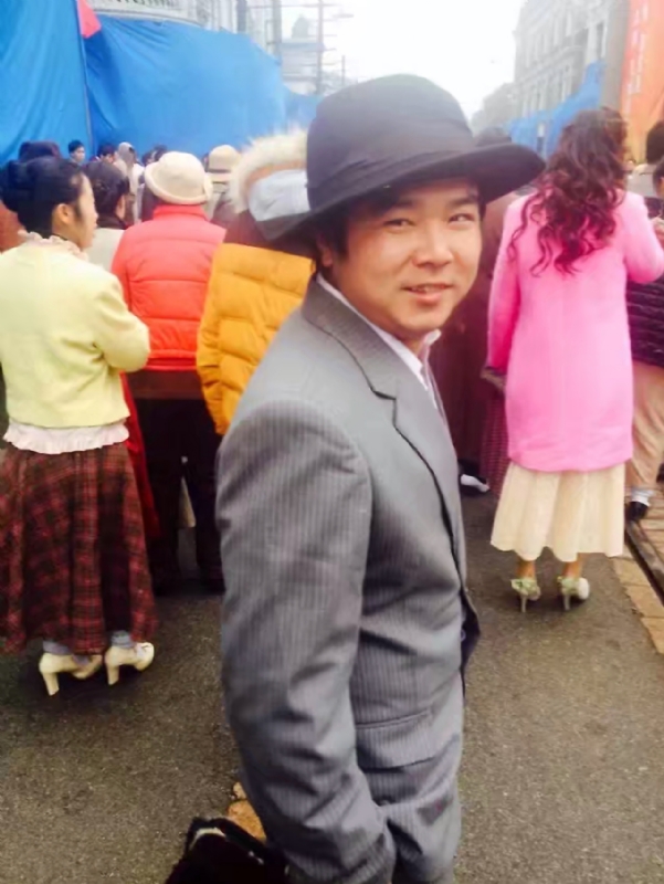 洁白的北戴河的第三张照片--宁德相亲服务中心