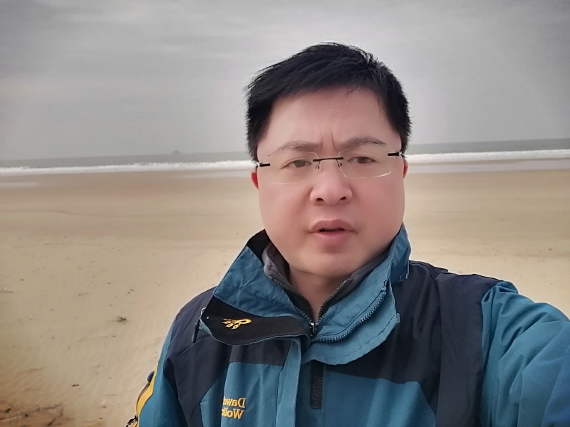 萧三歌的第一张照片--宁德相亲服务中心