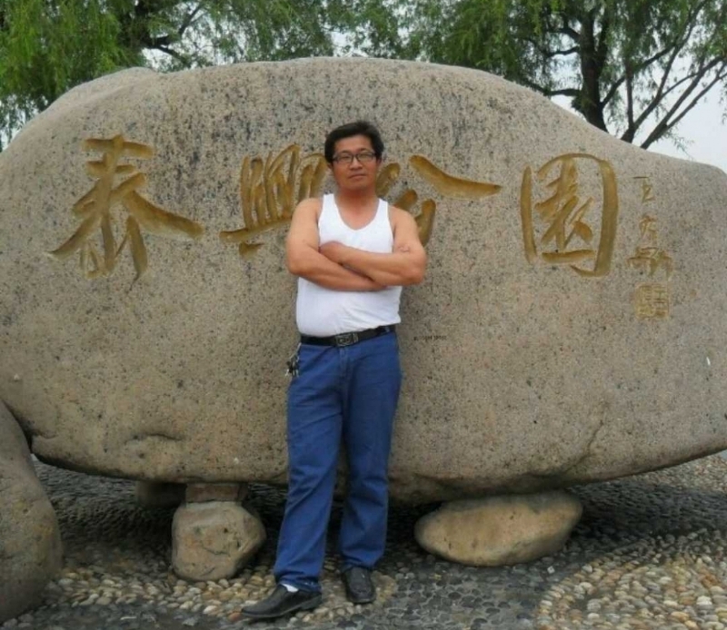 黑哥的第一张照片--宁德相亲服务中心