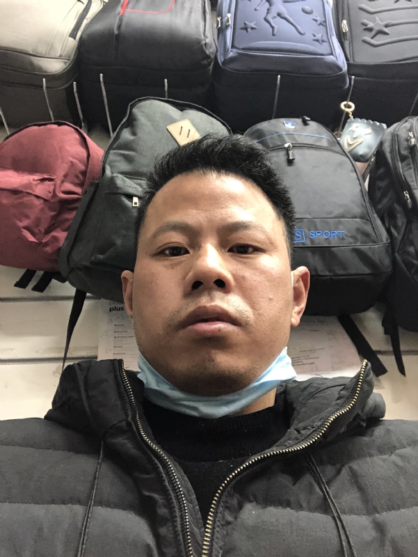 Jincai的第一张照片--宁德相亲服务中心