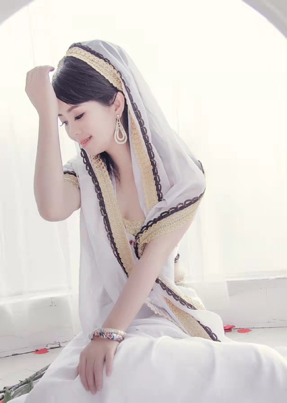yaoyao的第一张照片--宁德相亲服务中心