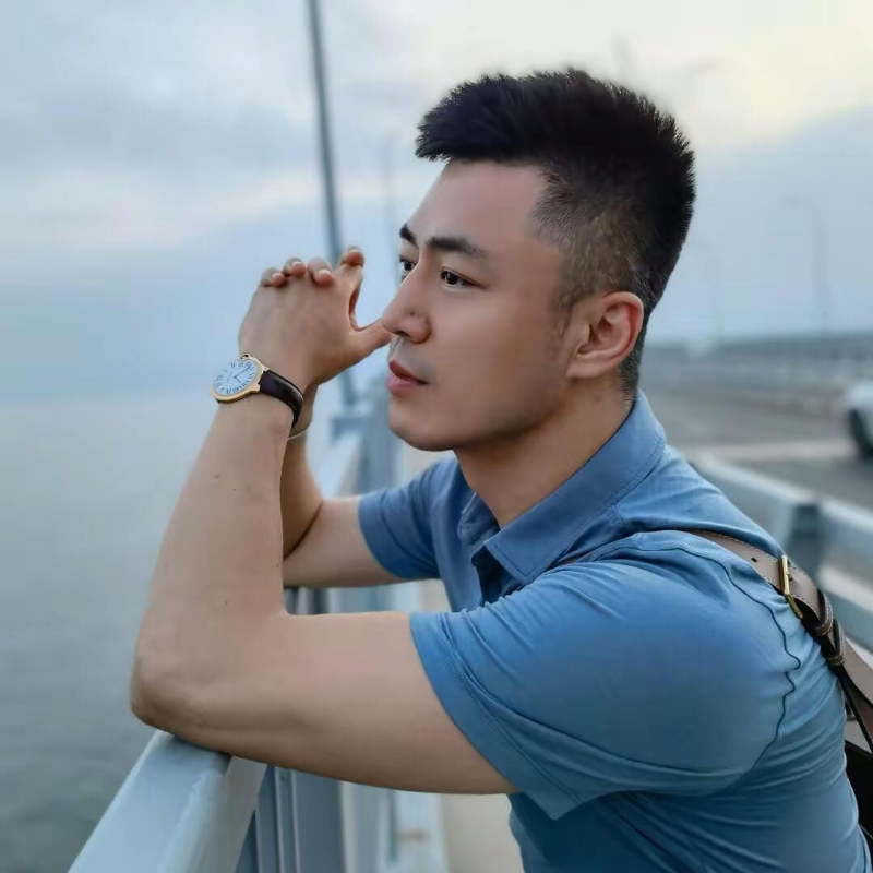 劉陽的第一张照片--宁德相亲服务中心